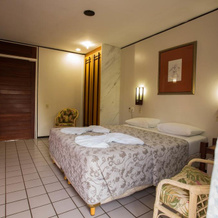 Aimberê Eco Resort Hotel, Luis Correia — photo 4