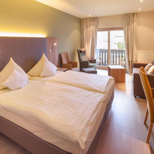 Landhotel Saarschleife, 梅特拉赫 — 照片 4