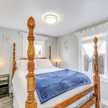Cozy Norcal Cottage: 2 Mi To Redwoods & Beaches!, Орик — фото 4