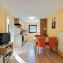 Modern Apartment in Merschbach Hunsruck with garden, Merschbach — photo 5