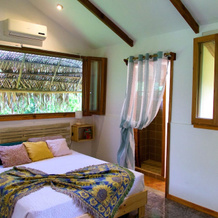 Buena Onda Jungle Lodge, 科尔特斯港 — 照片 3