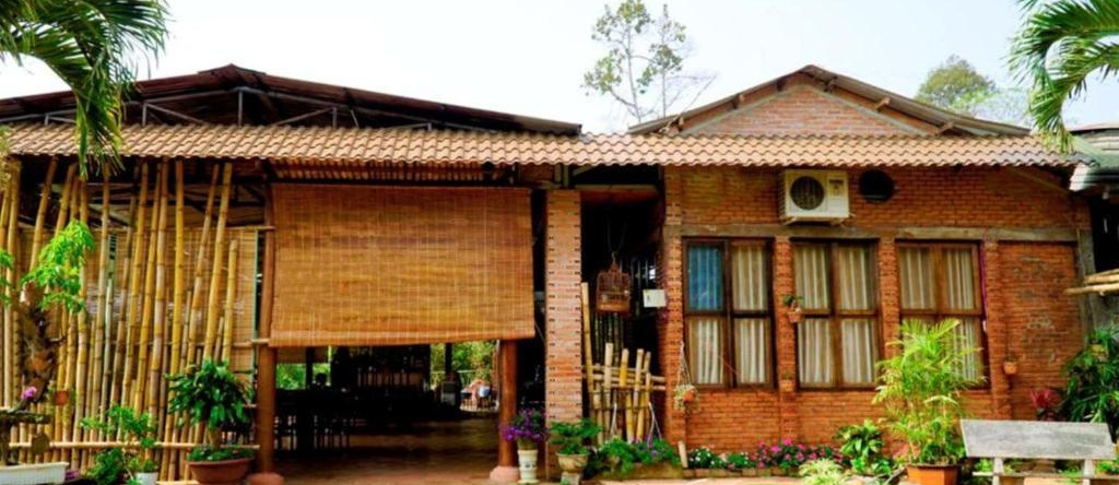 Buôn Ma Thuột homestay, 邦美蜀 — 照片 1