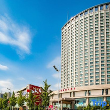 Friend Plaza Hotel, Dandong — photo 5