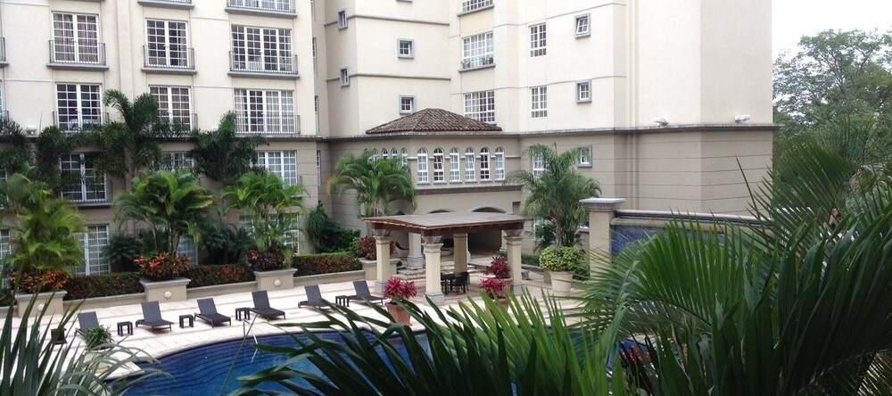 Edificio Cortijo Los Laureles 12 D, 埃斯卡苏 — 照片 1