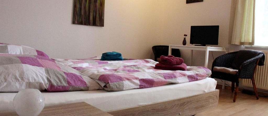 Ferienwohnung Rolf, Schneverdingen — photo 1