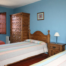 Casa Rural El Colmenero by Isla Bonita, Garafia — photo 3