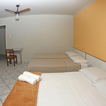 Atlântico Sul Hotel, 拉古纳 — 照片 4