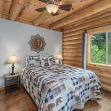 Bearfoot Chalet 3 Bedroom Home by NW Comfy Cabins, Coles Corner — photo 3