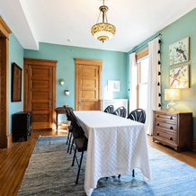 Harrison House Bed & Breakfast, Нейпервилл — фото 4