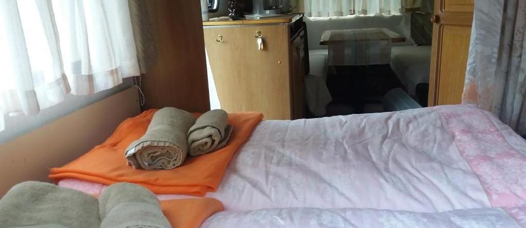 Zum Urlaub im Grünen, Letschin — photo 1