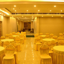 Hotel Ridley International, 迪加 — 照片 2