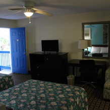 American Inn and Suites, 奥康纳港 — 照片 4