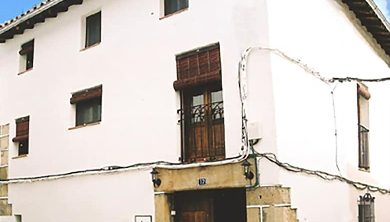 Apartamentos Víctor Chamorro del Arco, 埃尔瓦斯 — 照片 1
