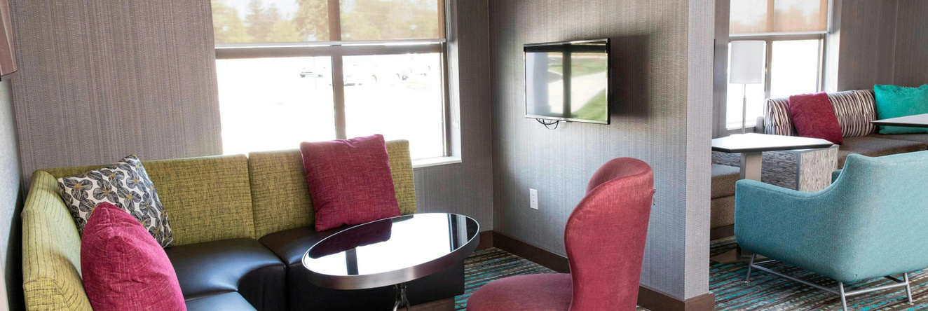 Residence Inn By Marriott Philadelphia Great Valley/Malvern, Фениксвилль — фото 1