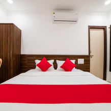 OYO 40122 Hotel Aria Inn, 卡里姆纳加尔 — 照片 2
