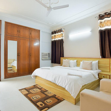 Olive Studio Rooms Cyber City Gurgaon, 古尔冈 — 照片 2