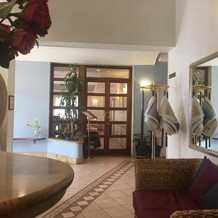 Hotel Tirreno, Вибонати — фото 3