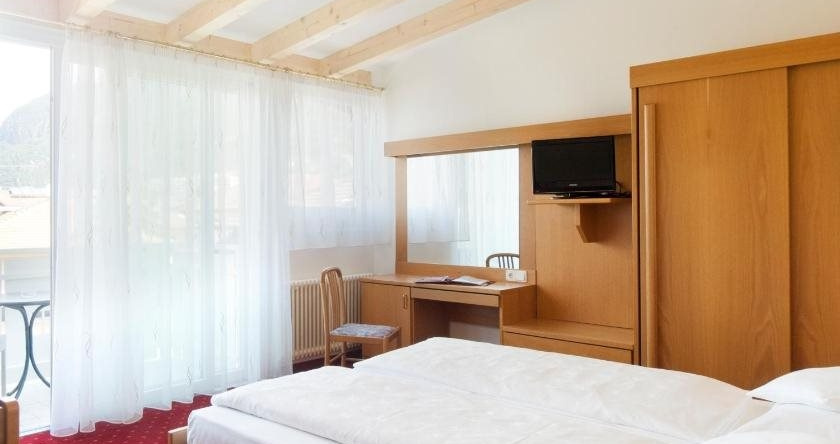 Hotel Steinmannwald, 拉伊韦斯 — 照片 1