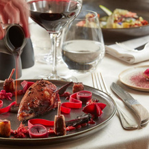 Château de Fonscolombe - Relais & Châteaux, 勒皮-圣雷帕拉德 — 照片 2