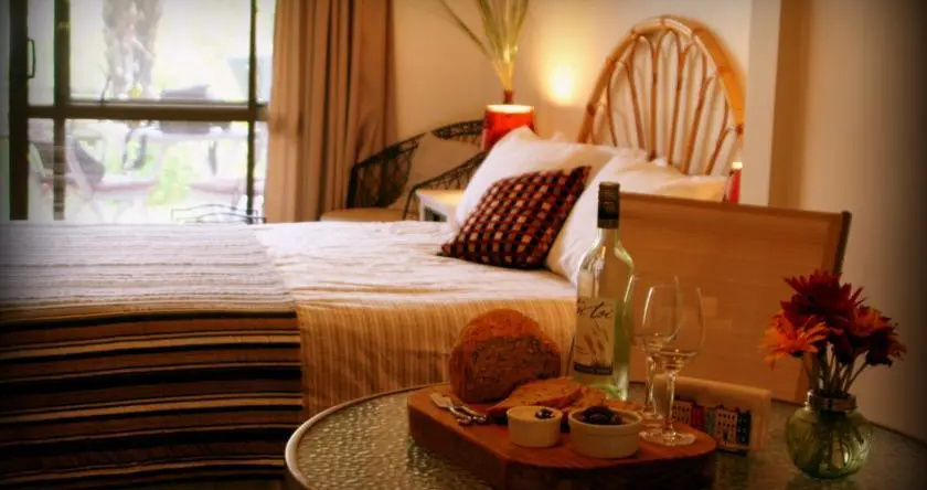 Cnoc Na Lear Guest House, Мараетай-Бей — фото 1