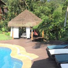 Pousada Forte Rocha, Maresias — photo 4