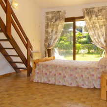 Hôtel Le Narval, Калькатоджо — фото 3