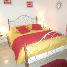 House With 4 Bedrooms in Plougrescant, With Wonderful sea View, Enclos, 普卢格雷斯康 — 照片 2