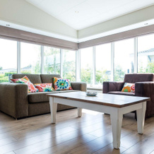 Gorgeous chalet with dishwasher in Noordwijk, 3 km. from the sea, Noordwijk — photo 5