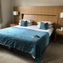 The Links Country Park Hotel, Уэст Рантон — фото 3