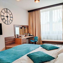 Hotel Milenium, Legnica — photo 4