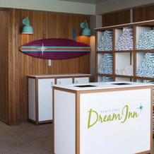 Dream Inn Santa Cruz, 圣克鲁斯 — 照片 5