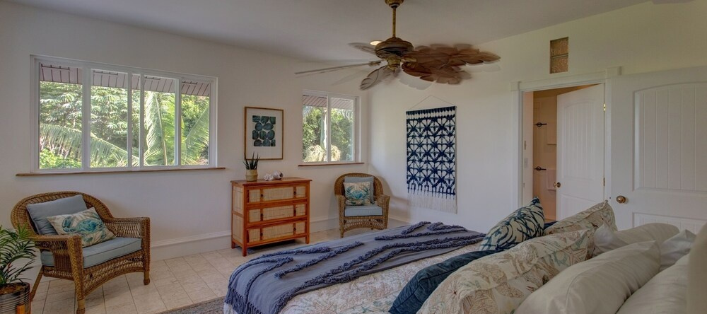 Ala Heiau 2 Bedroom Home, 夏威夷天堂公园 — 照片 1