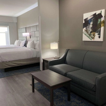 Best Western Plus Executive Residency Antioch Inn, 纳什维尔 — 照片 3