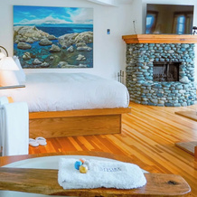 Sooke Harbour House, 苏卡普里斯坦 — 照片 2