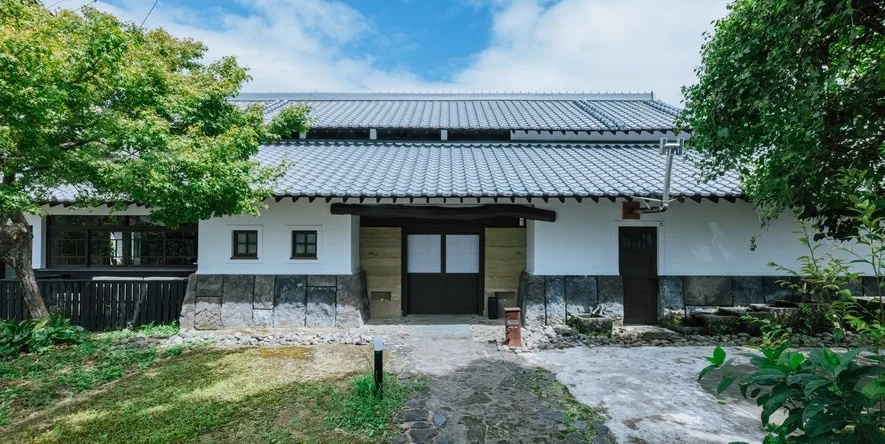 Fukahoritei, 久留米 — 照片 1