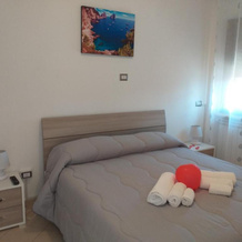 B&B Domus Pompei, Скафати — фото 3