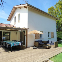 Villa Casa Koko 10 Pers Piscine Chauffée, Pétanque, Ping Pong Vieux-Boucau, Вьё-Буко-ле-Бэн — фото 4