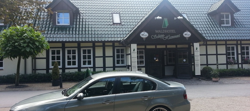 Waldhotel Schipp Hummert, Emsdetten — photo 1
