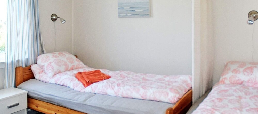 10 Person Holiday Home In Fjørtoft, Финнёй — фото 1