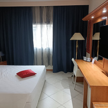Green Hotel Ninfa, Авильяна — фото 3
