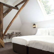 B&B Hotel Hoeve de Vredenhof, 泽伊德拉伦 — 照片 3