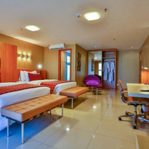Jade Hotel Brasília, Guara — photo 5