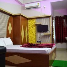 Hotel Panchadeep Bhawan Falakata, 法拉卡塔 — 照片 4