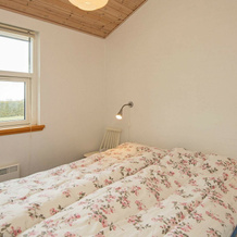 Vintage Holiday Home in Jutland Near Sea, 格莱斯堡 — 照片 5