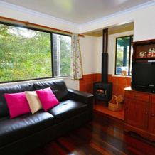 Montville Country Cabins, Montville — photo 2