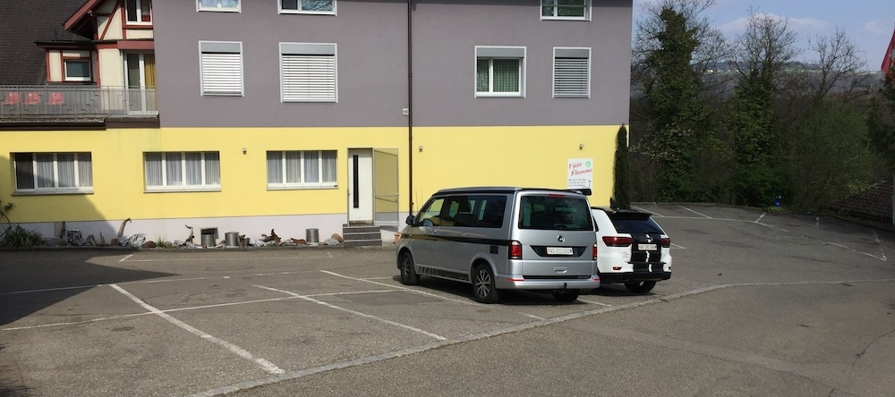 Gasthaus Waldheim, 赫梅奇维尔-斯塔费尔恩 — 照片 1