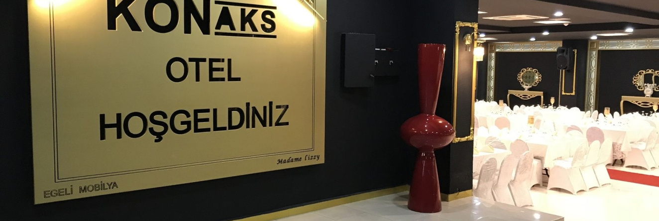 Konaks Otel, Samsun — photo 1