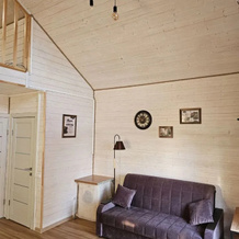 Gorykiy Shokolad Private house, 晓尔科沃 — 照片 2