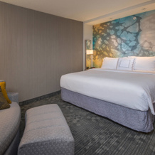 Courtyard By Marriott Cleveland Elyria, Элирия — фото 4