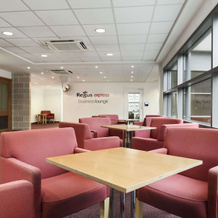 Days Inn Cannock Norton Canes M6 Toll, 坎诺克 — 照片 5